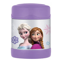 Thermos FUNtainer Vacuum Insulated Food Flasks 290ml - Assorted