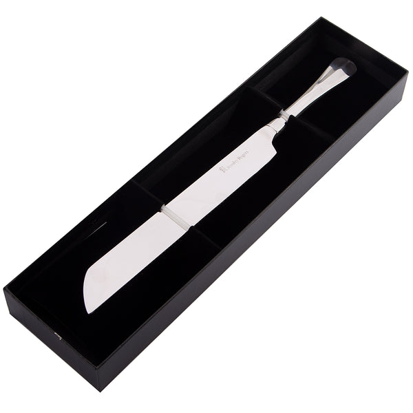 Stanley Rogers Stainless Steel Cake Knife - Baguette