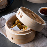 Bamboo Steamers - Assorted Sizes