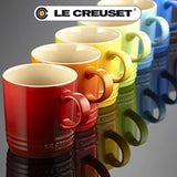 Le Creuset Stoneware Mugs - Assorted Colours & Sizes