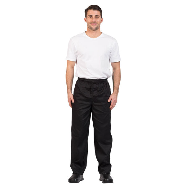 Unisex ProChef Pants  - Black or Check
