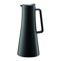 Bodum Bistro Thermo Jug 1.1 Litre - Black