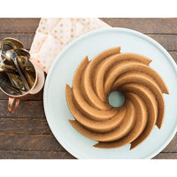 Nordic Ware Golden Bundt Pans