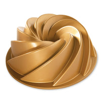 Nordic Ware Golden Bundt Pans