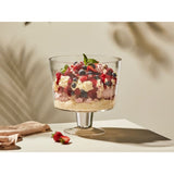 Casa Domani 'Evolve' 21cm 3.5 Litre Trifle Bowl