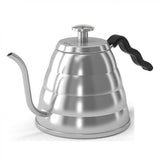 Coffee Culture Pour Over Kettle 18/10 Stainless Steel 1.2 litre