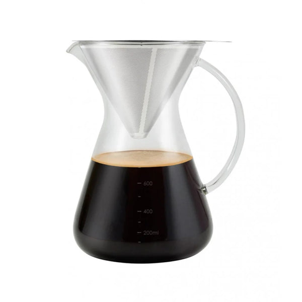 Icon Chef Coffee Dripper 600ml