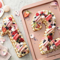 Wiltshire Rose Gold Bakeware