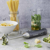 Cuisinart Cordless Hand Blender