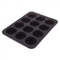 Daily Bake Silicone Baking Pans