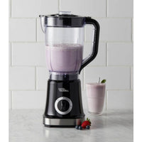 Davis & Waddell Electric Ice Crusher Blender 1.8 Litre