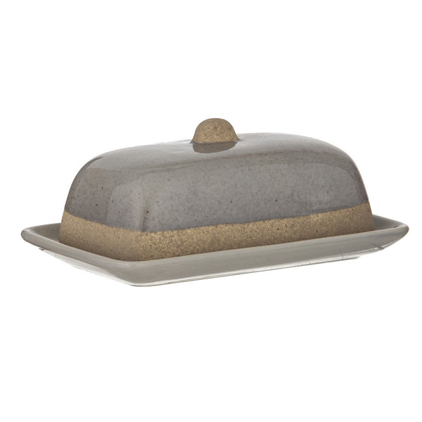 Davis & Waddell Jenson Butter Dish