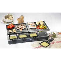 Davis & Waddell Raclette/Party Grill