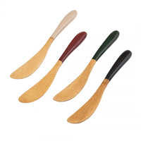 Davis & Waddell Zambia Bamboo Spreaders set of 4
