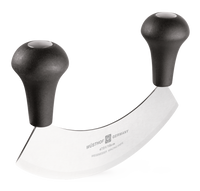 Wusthof Mezzaluna 23cm