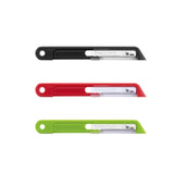 Dreamfarm Sharple Safety Peeler - Assorted Colours