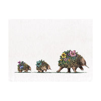 Maxwell & Williams Marini Ferlazzo 'Australian Families' Tea Towels