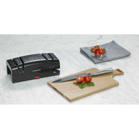 Davis & Waddell Essentials – Electric Knife Sharpener Black