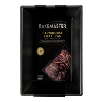 BakeMaster Heavy Duty Non-Stick  Loaf Pans