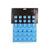 SPRINKS Silicone Chocolate Moulds