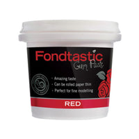 Fondtastic Premium Fondant - 8oz/226g