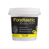 Fondtastic Premium Fondant - 8oz/226g