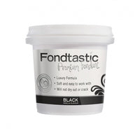 Fondtastic Premium Fondant - 8oz/226g