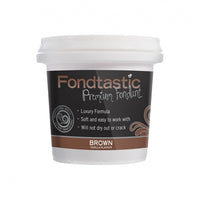 Fondtastic Premium Fondant - 8oz/226g
