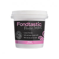 Fondtastic Premium Fondant - 8oz/226g