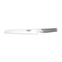 Global Bread Knife 22cm (G-9)