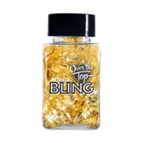 Over the Top Edible Bling Cake Decorations