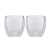 Maxwell & Williams Blend Double Wall Glass 2 Piece Sets