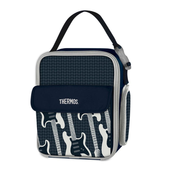 Thermos Upright Insulated Lunch Bags - Assorted Designs