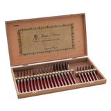 Laguiole Jean Neron 24 Piece Cutlery Sets