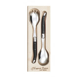 Laguiole Jean Neron Salad Servers Set