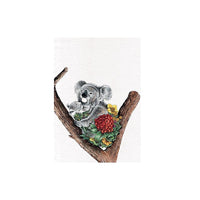 Maxwell & Williams Marini Ferlazzo 'Australian Families' Tea Towels