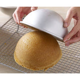 Mondo Pro Hemisphere Cake Tins