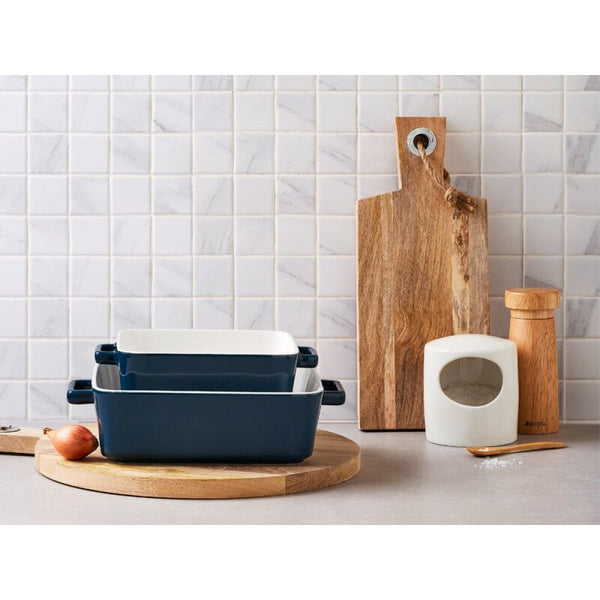 Maxwell & Williams Teal Epicurious storage Range