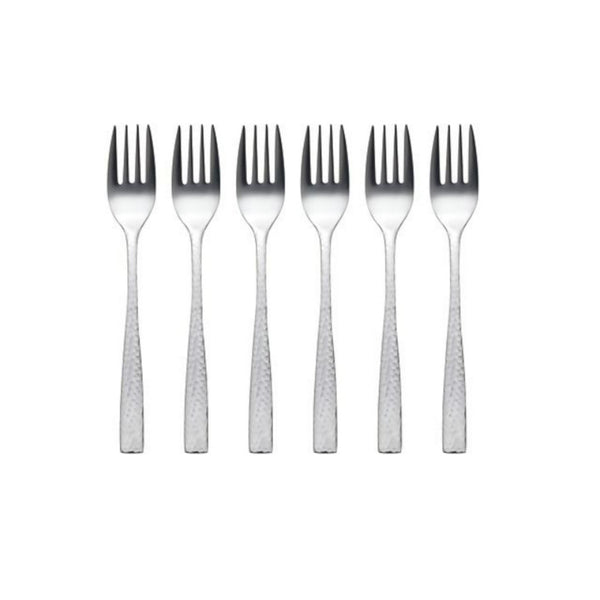 Maxwell & Williams 'Wayland' Cake Fork Set of 6