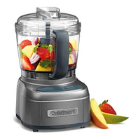 Cuisinart Elemental Mini Prep Processor 4 Cup