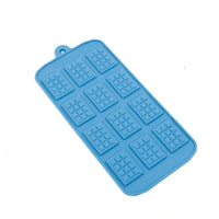 SPRINKS Silicone Chocolate Moulds