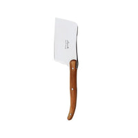 Laguiole Jean Neron Olivewood Cheese Tools