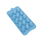 SPRINKS Silicone Chocolate Moulds