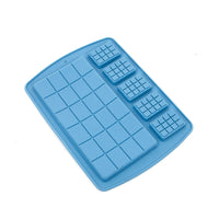 SPRINKS Silicone Chocolate Moulds