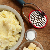 MoHA! Foldable Potato Masher
