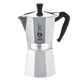 Bialetti Moka Express Espresso Coffee Makers