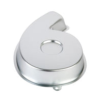 Mondo Alloy Number Cake Pans