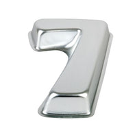 Mondo Alloy Number Cake Pans