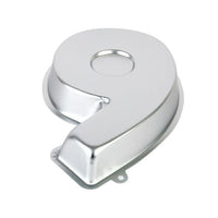 Mondo Alloy Number Cake Pans
