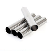 Mondo Cannoli Tube Set - 4 Piece